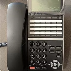 تلفن سانترال NEC مدل DTZ-24D-3P