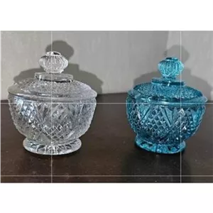 قندان روسی آنتیک