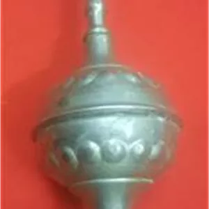 گلاب پاش برنجی قدیمی