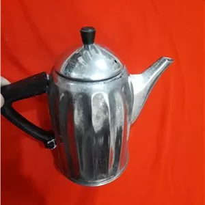 قوری قدیمی خارجی