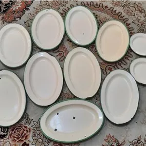 کاسه وپیاله لعابی