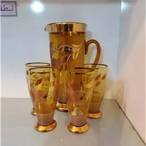 پارچ ولیوان المانی