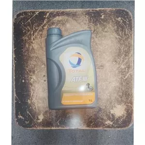 روغن گیربکس اتوماتیک توتال 3خط اصلی