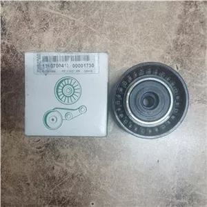 بلبرینگ ثابت تایم 206 تیپ5 INA