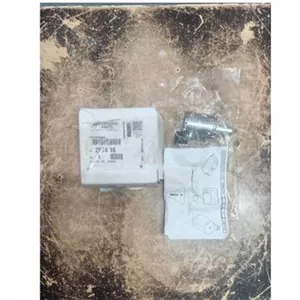 شیر برقی گیربکس AL4 206 و 207 اورجینال