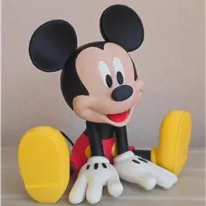 فیگور Nova Art Mickey Mouse