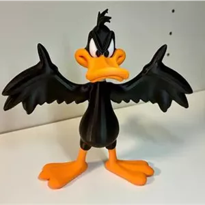 فیگور Nova Art Daffy Duck