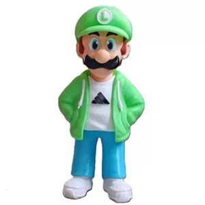 فیگور Nova Art Luigi Urban Vibes