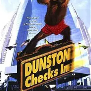 فیلم نایاب دانستون 1996 (2زبانه)