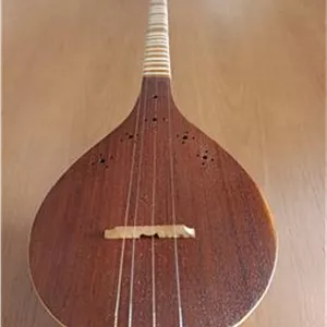 سه تار با مهر اکبری