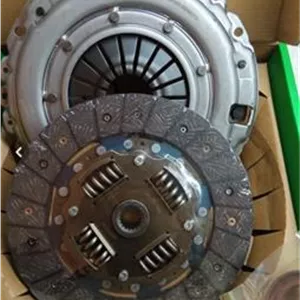 دیسک صفحه کلاچ اصل mvm530 با بلبرینگ