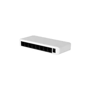 سوئــیچ 8پــورت 10100 اتــــرنت HRUI HR-SW0080