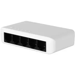سوئــیچ 5پــورت 1001000 اتــــرنت HRUI SWG0050