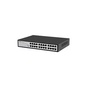 سوئــیچ 24پــورت 1001000 اتــــرنت HRUI SWG10240D