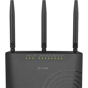 مودم D-link 2877
