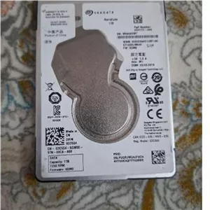 هاردhddپی اس4 پرسرعت یک ترابایت مارک سیگیت