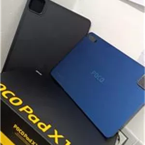 تبلت پوکو پد(512G 8Ram X1 (POCOPAD
