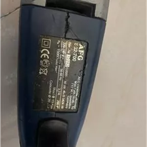دریل AEG آلمانی