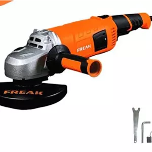 فرز سنگبری 230 میلی متری 2500 وات 4021 FREAK
