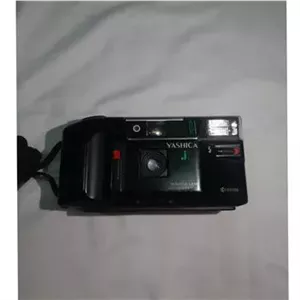 دوربین عکاسی انالوگ یاشیکا
