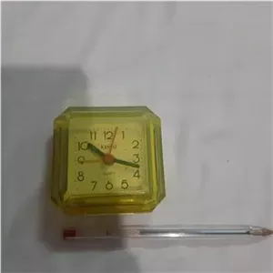 ساعت رو میزی ژاپنی