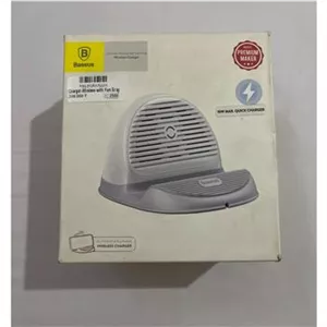 شارژر وایلس ایفون Baseus