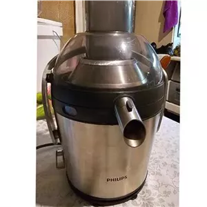 آبمیوه گیری اصلی فیلیپس HR1871