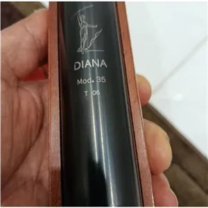 تفنگ بادی دیانا