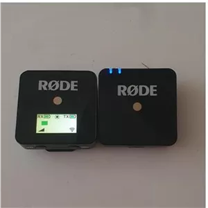 میکروفون بیسیم رود