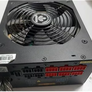 پاور پلاتینیوم 1275 واقعی و حرفه ای GP1275B-OC