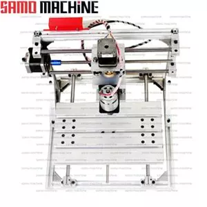 دستگاه cnc ساموماشین