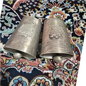 زنگلوله درجه یک خوش صدا