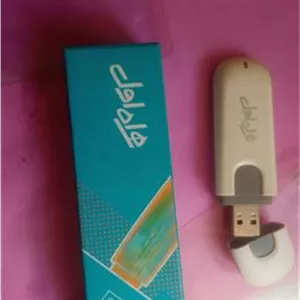 CPU , RAM 1GB DDR2 , کابل VGA , مودم 3g