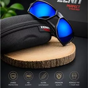 عینک آفتابی زنیت اسپرت ورزشی مدل Z234