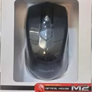 ماوس سیمی ماکروفایر microfire m2