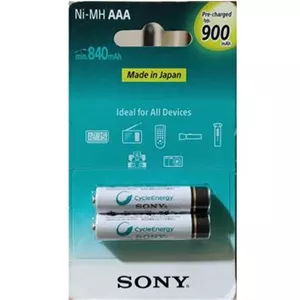 SONY باتری اصلی سونی شارژی