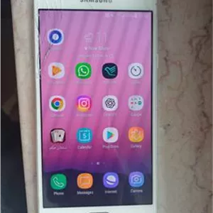 گوشی سامسونگ c7_7000