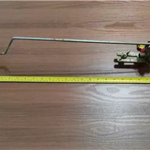 شناور قطع و وصل صنعتی