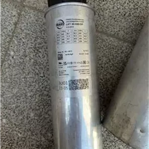 خازن آلمانی 30 کیلو وار در حد نو