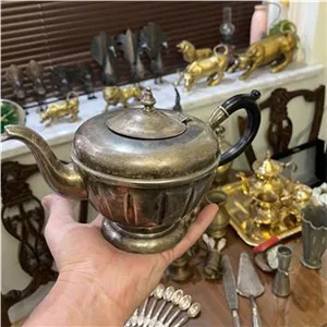 قوری نوربلین قدیمی