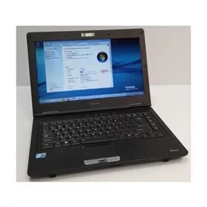 لپ تاپ قدرتمند i5 Toshiba