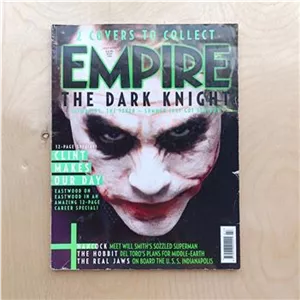 Empire (July 08)