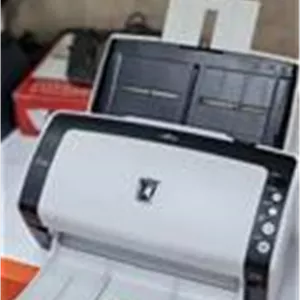 اسکنر بایگانی فوجیتسو 6130