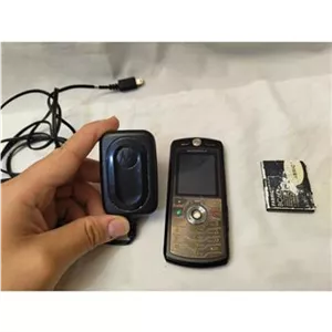 گوشی موبایل موتورولا