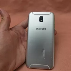 گوشی سامسونگ j 5 2017. 32gig