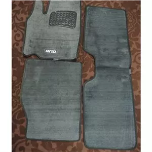 کف ماشین آریو