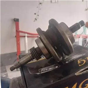 میلنگ موتور 150