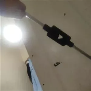 دسته قلاویز فولادی