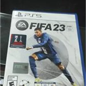 دیسک بازی fifa 23