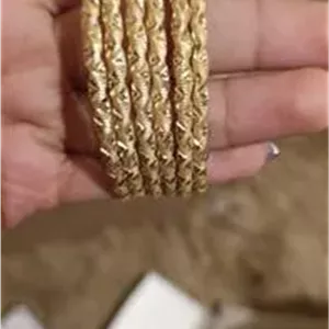النگو طلایی طرح قدیم